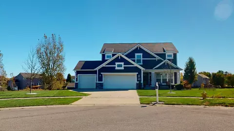 3372 Jamesfield Ct, Hudsonville, MI 49426
