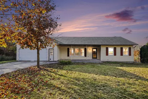 4317 W M 179 Hwy, Hastings, MI 49058