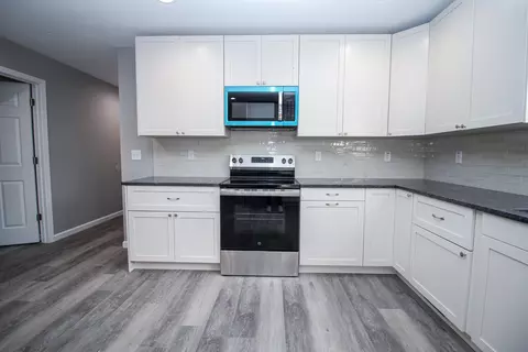Kitchen - 58579 Ash Rd, Three Rivers, MI 49093 photo 2 of 3
