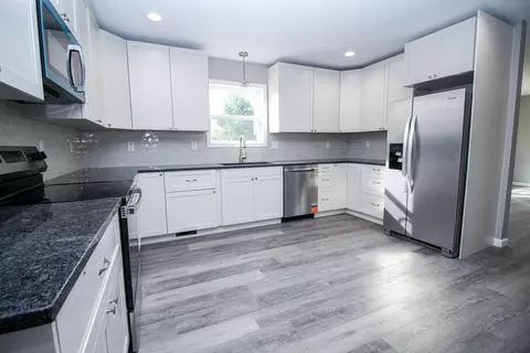 Kitchen - 58579 Ash Rd, Three Rivers, MI 49093 photo 1 of 3