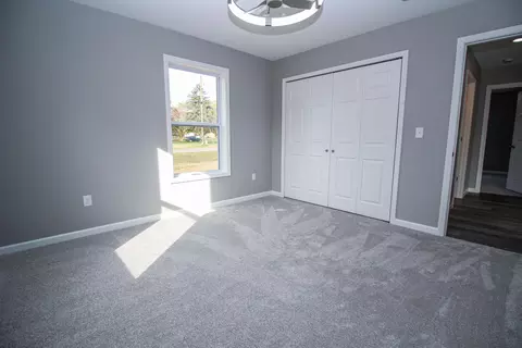 Bedroom - 58579 Ash Rd, Three Rivers, MI 49093 photo 3 of 4