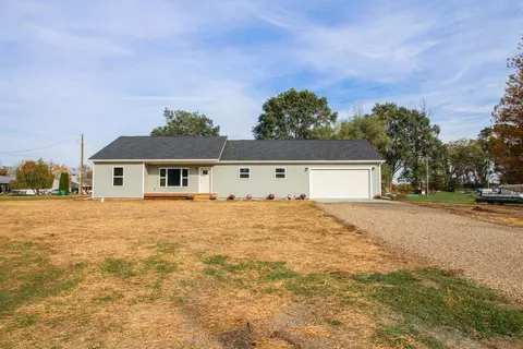 Exterior - 58579 Ash Rd, Three Rivers, MI 49093 photo 7 of 7