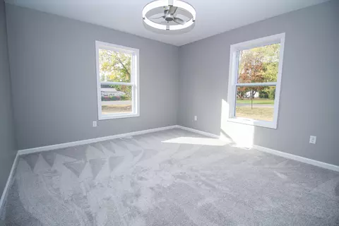 Bedroom - 58579 Ash Rd, Three Rivers, MI 49093 photo 4 of 4