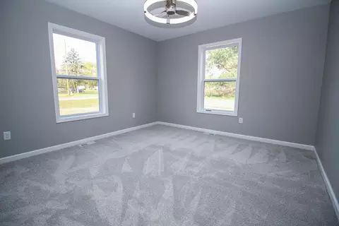 Bedroom - 58579 Ash Rd, Three Rivers, MI 49093 photo 2 of 4