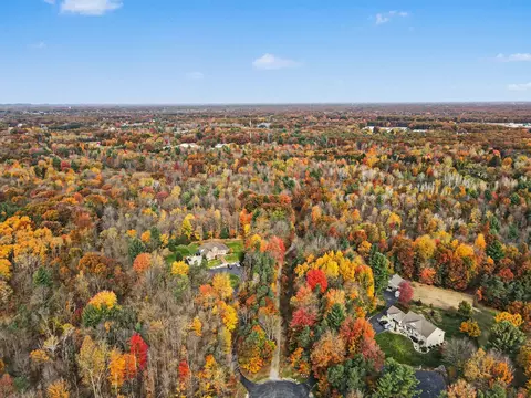 View/Area - lot H Long Leaf Ln, Spring Lake, MI 49456 photo 3 of 12
