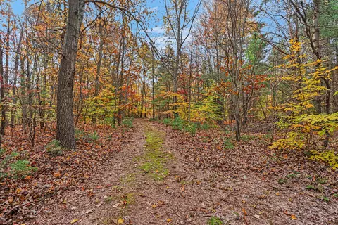Exterior - lot H Long Leaf Ln, Spring Lake, MI 49456 photo 3 of 3