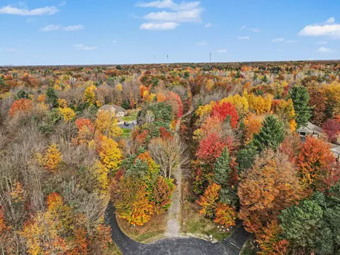 View/Area - lot H Long Leaf Ln, Spring Lake, MI 49456 photo 10 of 12