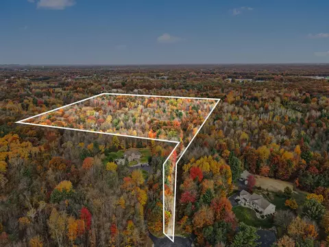 View/Area - lot H Long Leaf Ln, Spring Lake, MI 49456 photo 12 of 12