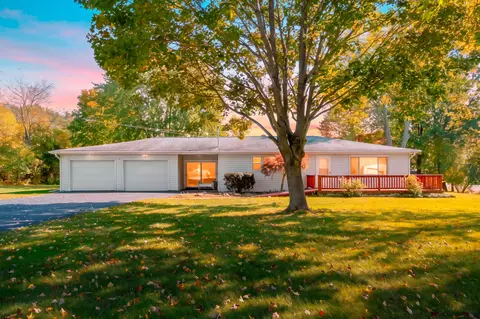 20980 Petty Dr, Battle Creek, MI 49017