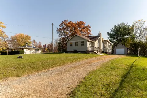 132 N French Ln, Battle Creek, MI 49014