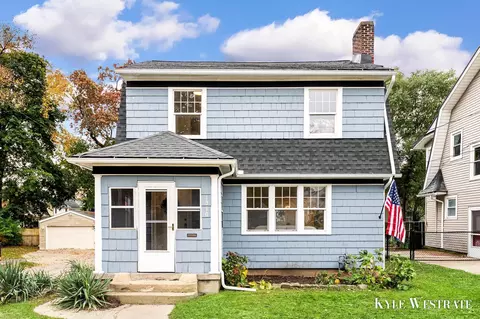 1310 Fisk St SE, Grand Rapids, MI 49506
