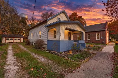 320 E Main St, Manchester, MI 48158