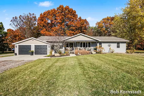 12221 Macclain St NE, Cedar Springs, MI 49319