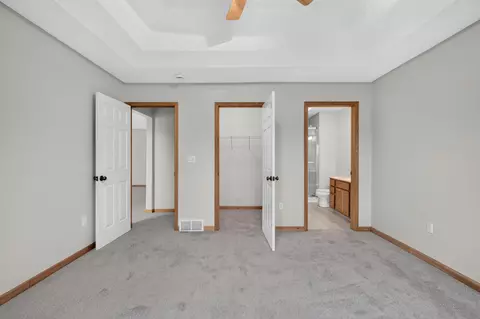 Bedroom - 5036 Marble St, Jackson, MI 49201 photo 3 of 7