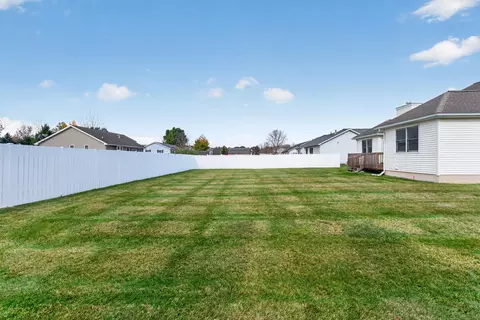 Exterior - 5036 Marble St, Jackson, MI 49201 photo 12 of 13