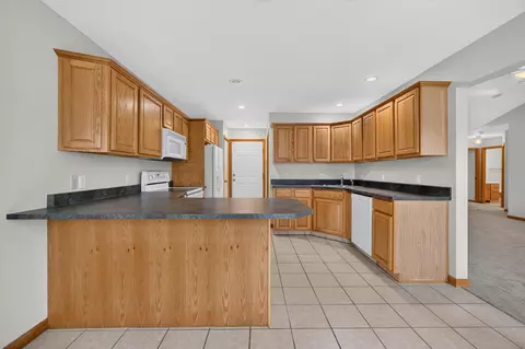 Kitchen - 5036 Marble St, Jackson, MI 49201 photo 1 of 5