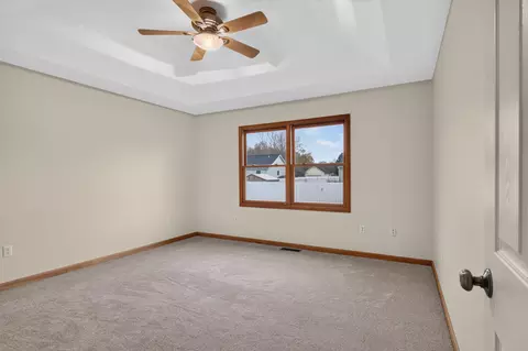 Bedroom - 5036 Marble St, Jackson, MI 49201 photo 1 of 7