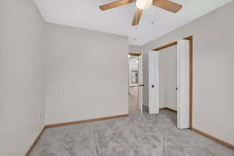 Bedroom - 5036 Marble St, Jackson, MI 49201 photo 5 of 7