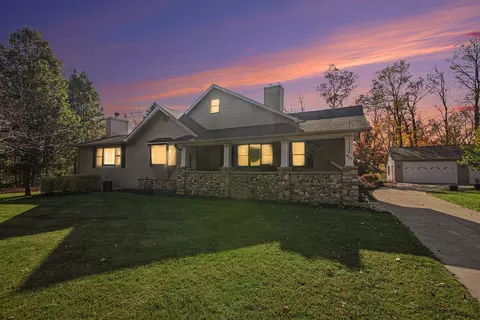 931 E Duncan St, Manchester, MI 48158