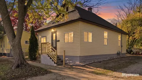 759 Emerald St, Muskegon, MI 49442