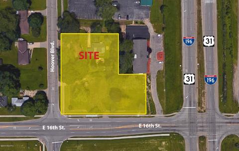 595 E 16th St, Holland, MI 49423