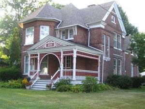 315 E York, Cassopolis, MI 49031 photo 1
