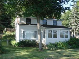 8096 S Sunset, Reading, MI 49274 photo 1