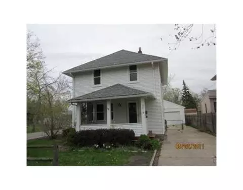 901 Smith, Monroe, MI 48161 photo 1