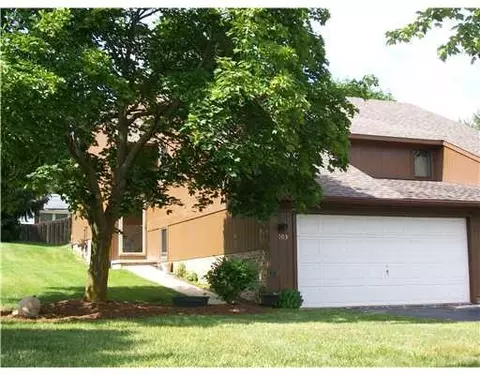 503 Echo Ct, Saline, MI 48176 photo 1