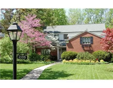 2109 Devonshire, Ann Arbor, MI 48104 photo 1