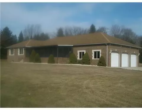 4075 Judd, Milan, MI 48160 photo 1
