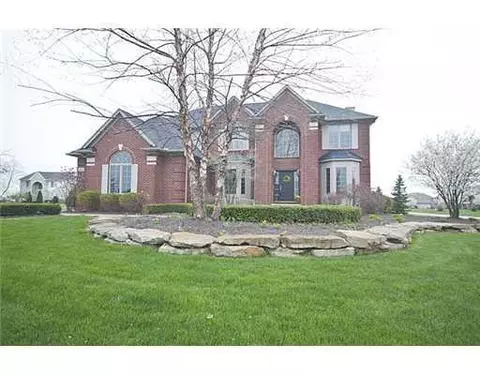 460 Derby Ct, Saline, MI 48176 photo 1