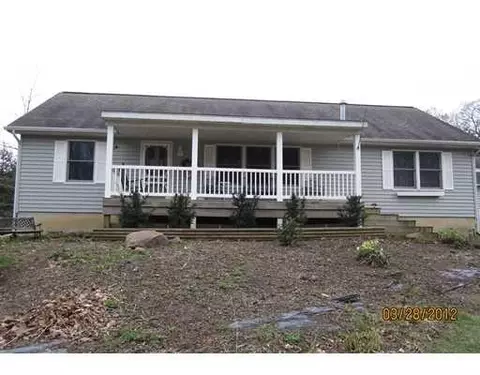 12199 Dewey, Munith, MI 49259 photo 1
