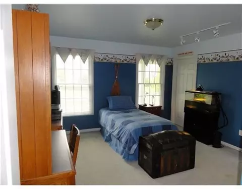 5847 Fox Run Dr, Saline, MI 48176 photo 23