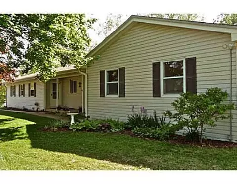 13972 E Macon, Saline, MI 48176 photo 1