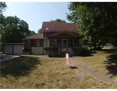 413 W Bloomfield Blvd, Jackson, MI 49203 photo 1