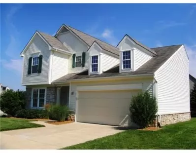 3236 Boulder Ct, Dexter, MI 48130 photo 3