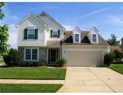 3236 Boulder Ct, Dexter, MI 48130 photo 1