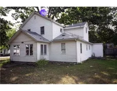 3486 Central, Dexter, MI 48130 photo 1