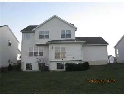 3664 S Downs, Dexter, MI 48130 photo 2