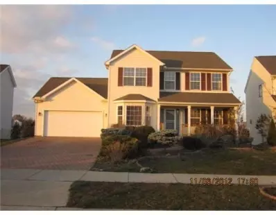 3664 S Downs, Dexter, MI 48130 photo 1