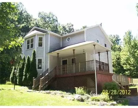 5316 Bradley, Gregory, MI 48137 photo 1