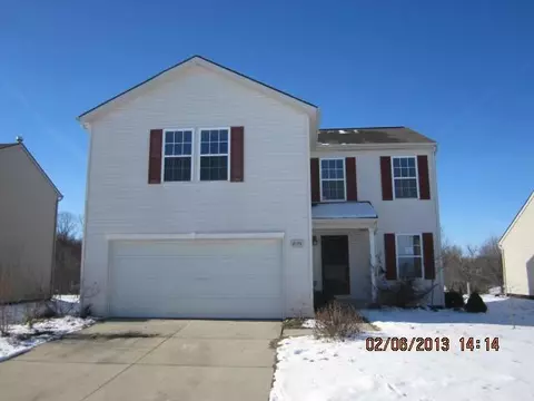 8170 Cypress Cir, Dexter, MI 48130 photo 1
