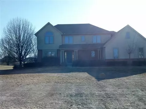 9312 Mockingbird, Saline, MI 48176 photo 1