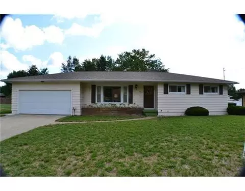 405 Seneca, Jackson, MI 49202 photo 1