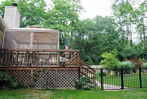 8038 Walsh Rd, Dexter, MI 48130 photo 25