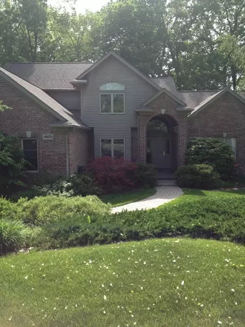 4673 Scots Way, Dexter, MI 48130 photo 1