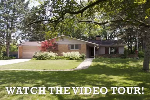 8750 Huron River Dr, Dexter, MI 48130 photo 1