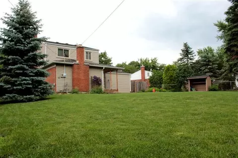 128 Wallace, Saline, MI 48176 photo 23