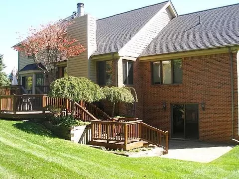 2788 Bent Tree Dr, Dexter, MI 48130 photo 32